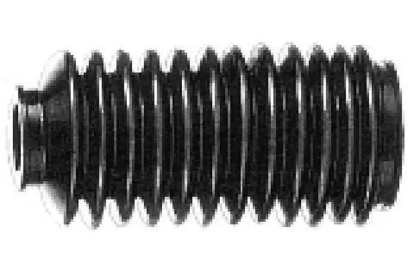 Bellow, steering (010711)