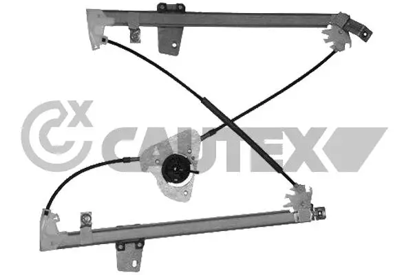 Window Regulator (067081)