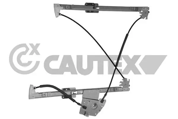 Window Regulator (207031)