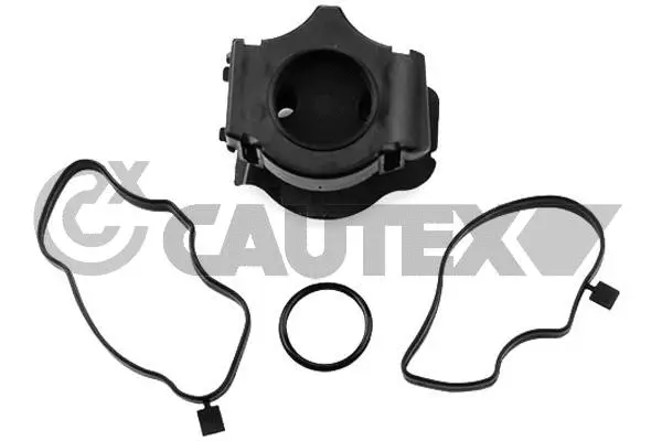 Oil Separator, crankcase ventilation (757690)