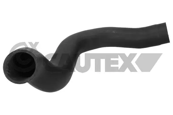 Intake Hose, air filter (011418)