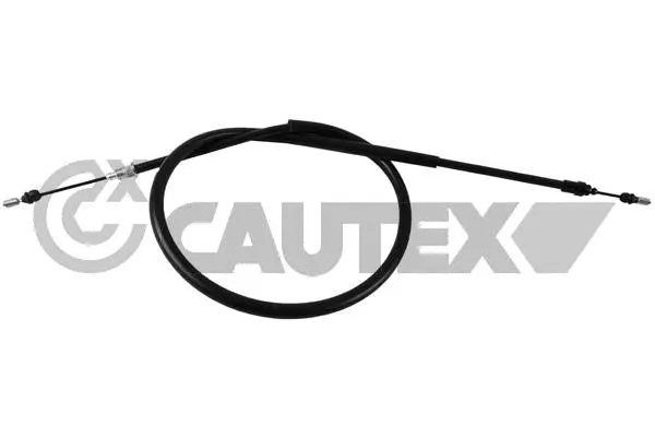 Cable Pull, parking brake (761774)