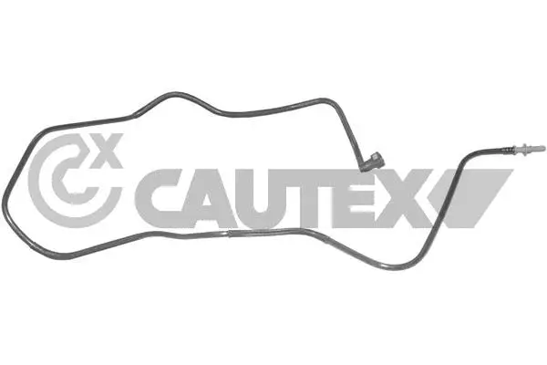 Fuel Line (757410)