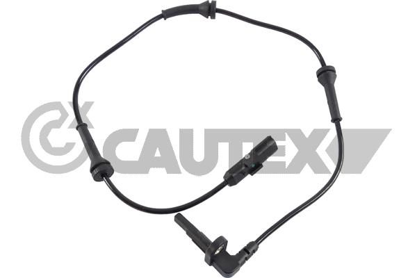 Sensor, wheel speed (769329)