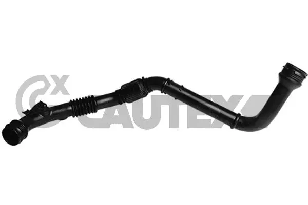 Charge Air Hose (753077)
