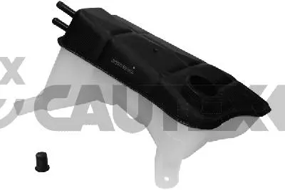 Expansion Tank, coolant (954243)