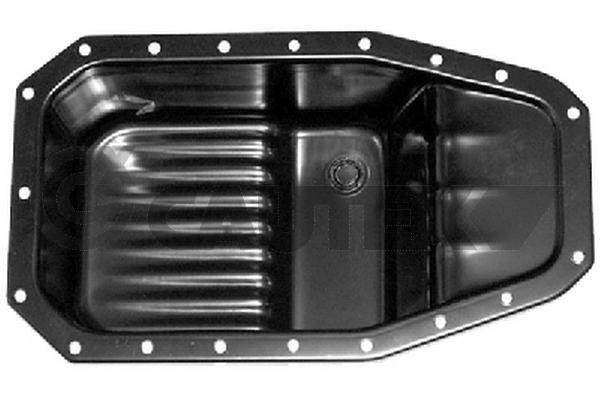 Oil Sump (776104)