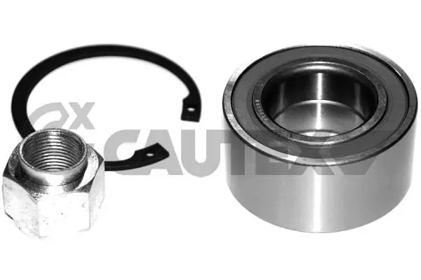 Wheel Bearing Kit (031617)
