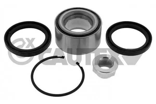 Wheel Bearing Kit (774198)