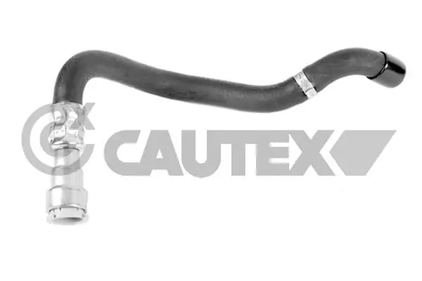 Hydraulic Hose, steering (753145)