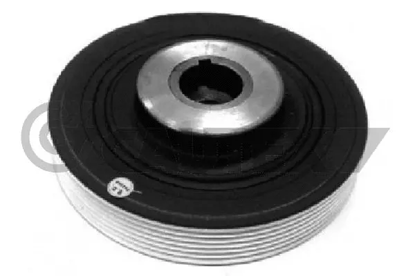 Belt Pulley, crankshaft (030956)