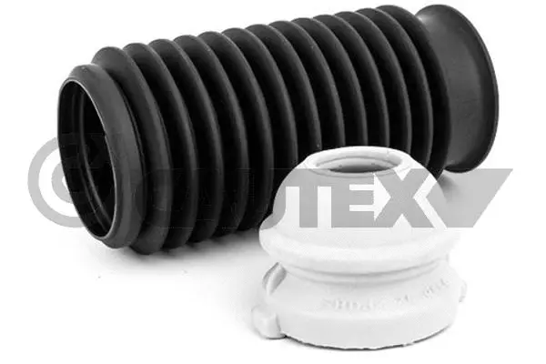 Rubber Buffer, suspension (750884)