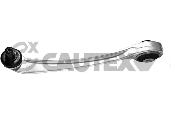 Control/Trailing Arm, wheel suspension (750420)
