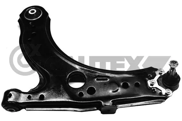 Control/Trailing Arm, wheel suspension (750423)