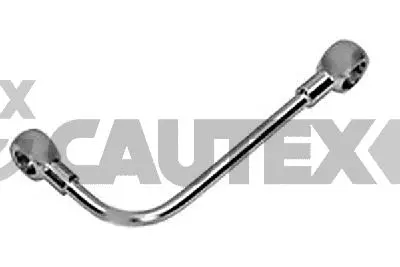 Oil Pipe, charger (772392)
