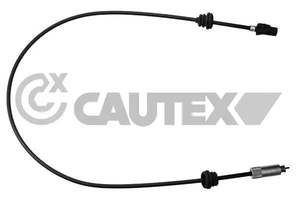 Speedometer Cable (762957)