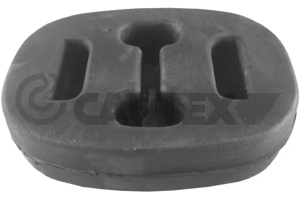 Rubber Buffer, muffler (010627)