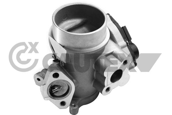 EGR Valve (757648)