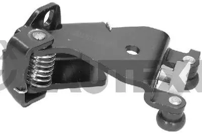 Roller Guide, sliding door (771527)