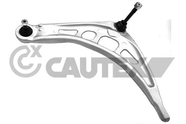Control/Trailing Arm, wheel suspension (750429)