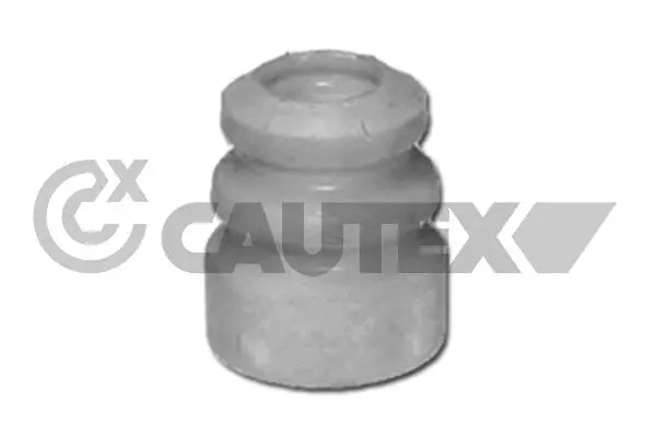Rubber Buffer, suspension (461333)