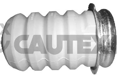 Rubber Buffer, suspension (769614)
