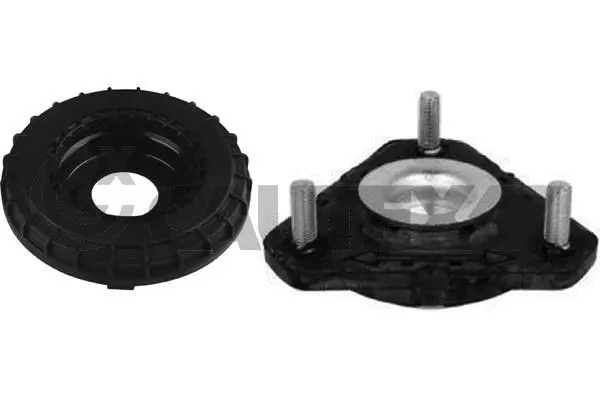 Repair Kit, suspension strut support mount (766517)