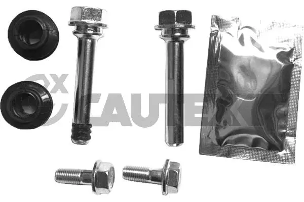 Guide Sleeve Kit, brake caliper (760422)