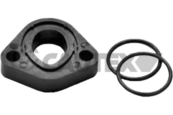 Holding Bracket, fuel pump (769579)
