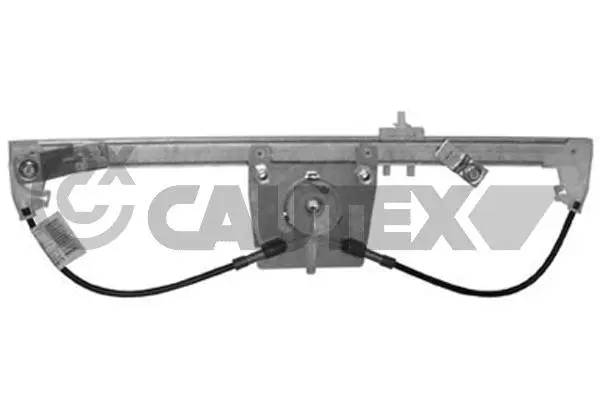 Window Regulator (037611)