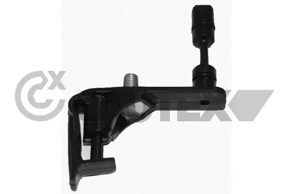 Selector-/Shift Rod (462412)