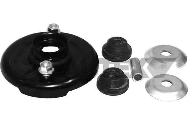 Suspension Strut Support Mount (758221)