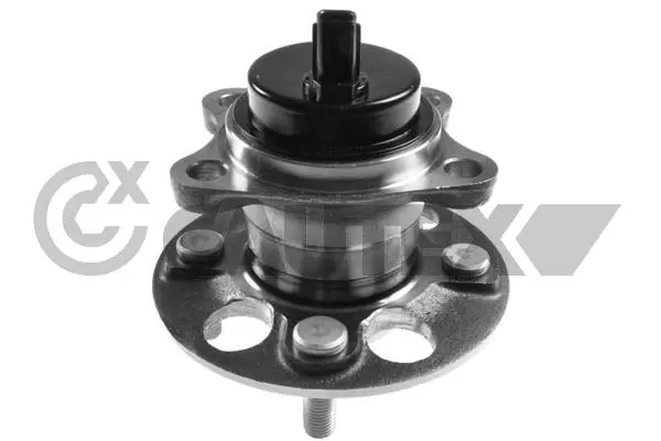 Wheel Bearing Kit (750704)