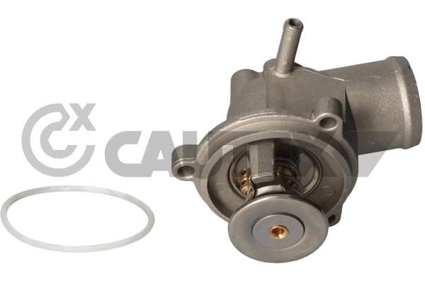 Coolant Flange (756726)