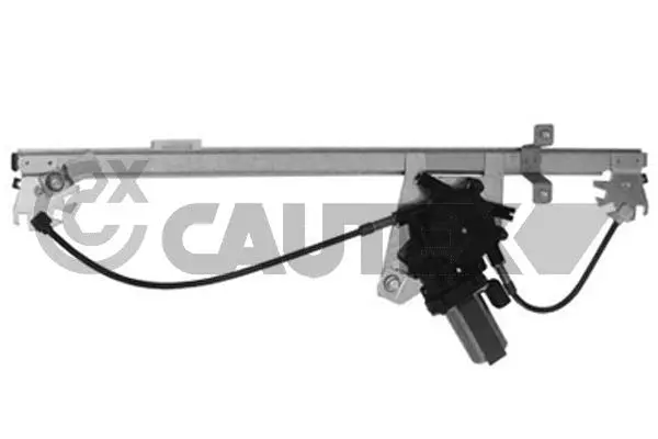 Window Regulator (037605)