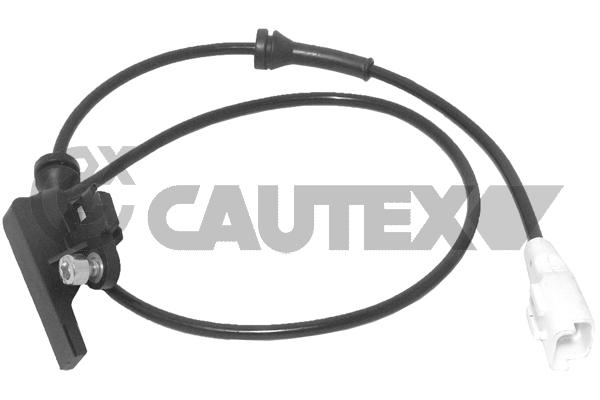 Sensor, wheel speed (755219)