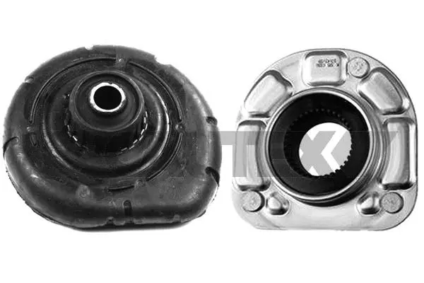 Suspension Strut Support Mount (752007)