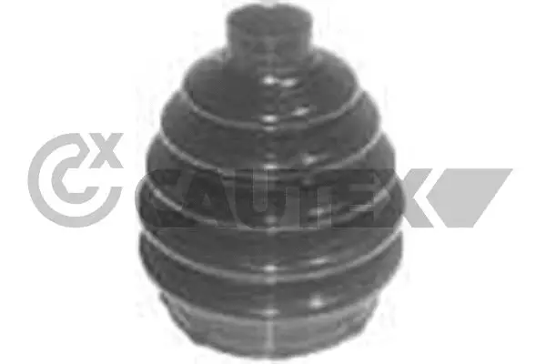 Bellow, drive shaft (771820)