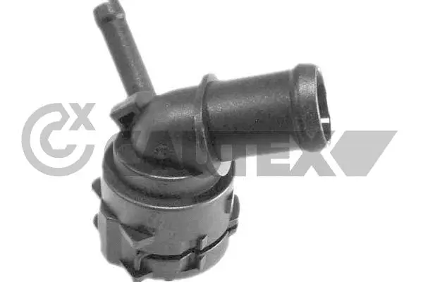 Coolant Flange (766555)