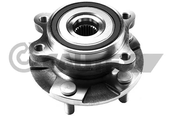 Wheel Bearing Kit (750552)