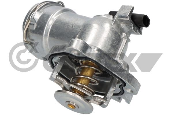 Thermostat, coolant (758392)