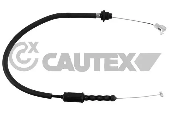 Accelerator Cable (026781)