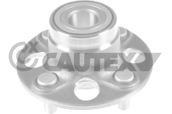 Wheel Hub (760285)