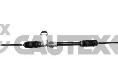 Steering Gear (768255)