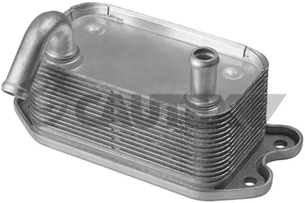 Oil Cooler, engine oil (751787)