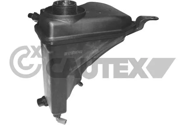 Expansion Tank, coolant (750393)