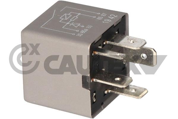 Multifunctional Relay (768516)