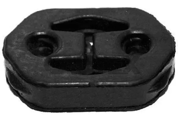 Mount, exhaust system (756597)