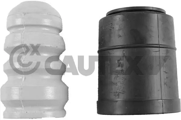 Dust Cover Kit, shock absorber (764099)