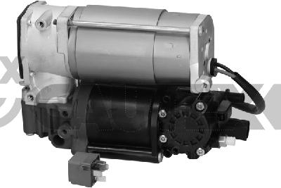 Compressor, compressed air system (775490)